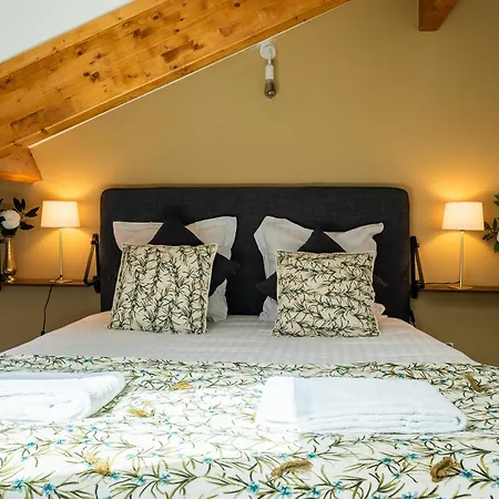 Mon Appart'Hotel - Gare De Limoges - Duplex 2 Chambres - Parking En Supp Exterior foto