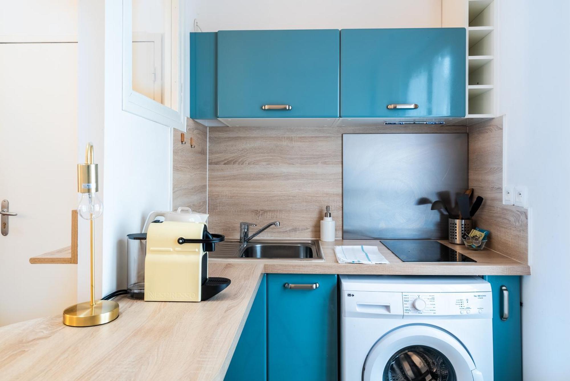 Apartment Mon - Gare De - Duplex 2 - Parking En Supp Limoges