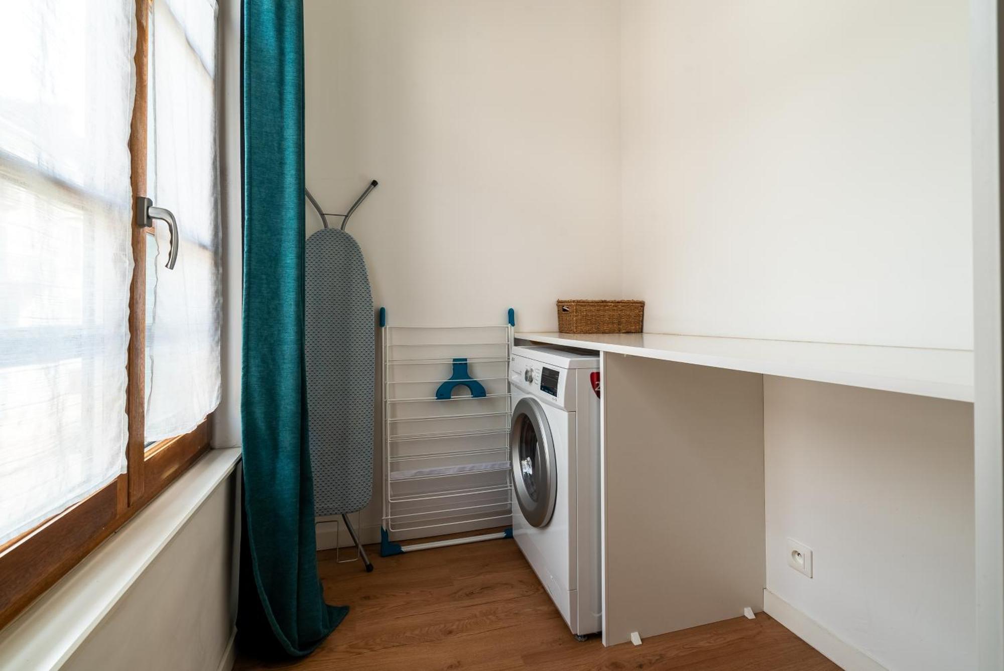 Mon - Gare De - Duplex 2 - Parking En Supp * Limoges